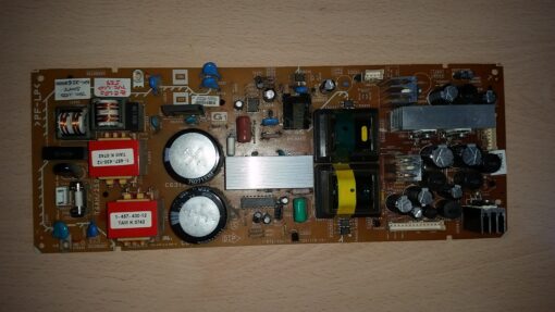 fuente de alimentacion tv sony kdl-32s3000 1-872-334-13 (1-728-179-13) a1257919c