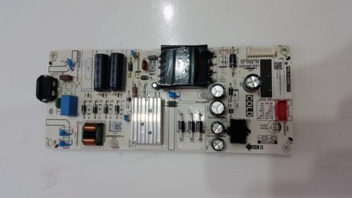 FUENTE DE ALIMENTACION TV TCL 5OP635 PANEL LVU550NDEL PW.A100W2.771