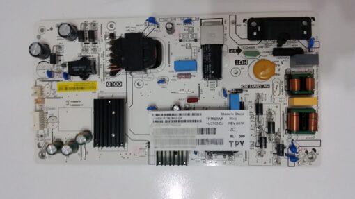 FUENTE DE ALIMENTACION XIAOMI L50M6-6AEU PANEL TPT500WR PW.128W2.982