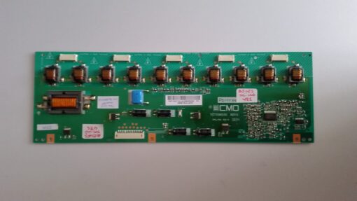 inverter tv sharp lc26sb25e vit70063.50 d027743