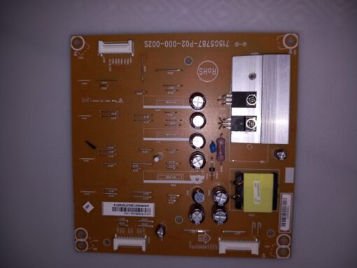 led driver 715g5787-p02-000-002s  philips 40pfl4468h/12