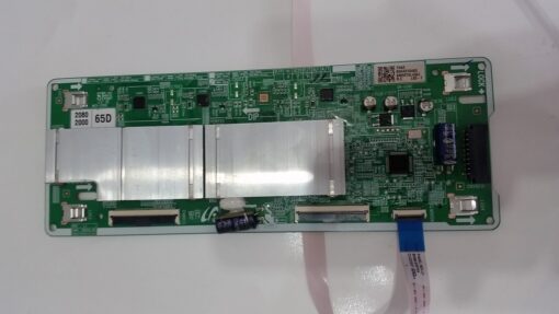 LED DRIVER TV SAMSUNG QE65Q80BAT PANEL CY-TB0665FMHV3H BN44-01046D