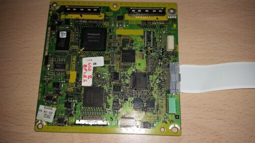 logic tnpa3932 1d panasonic th-42pa60e