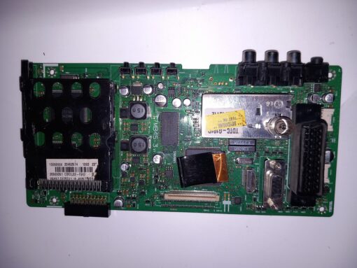 Main board 17mb45-3 v1 20492574 oki v22-led