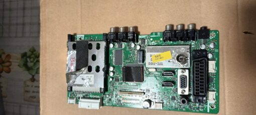 Main board 17mb45m-2 26" 20491629