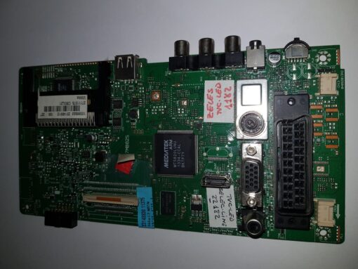 Main board 17mb82s 23148912 27111375 cmol21 selec Line 221821