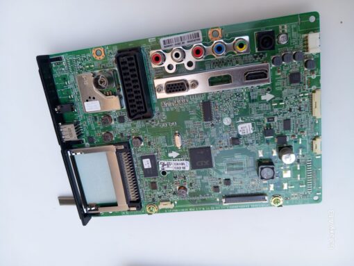 main board  28mt45d-pz eax65428305  ebu62407950