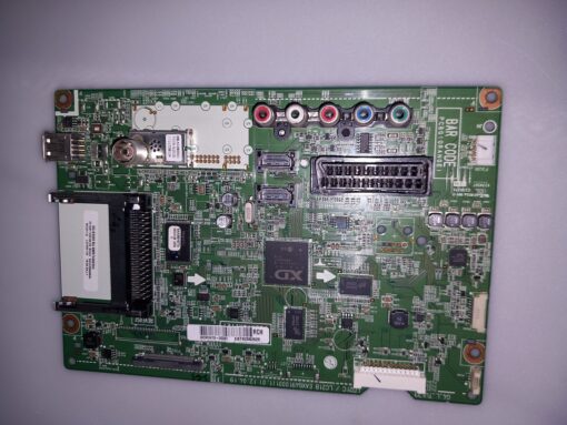 main board 42ls3400 eax64910001(1.0) ebr74499354 ebt62082625