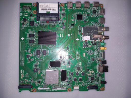 main board 49ub820v eax66085703(1.0) et63453402