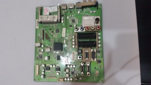 main board 50ps3000 eax57566202 ebt59162861