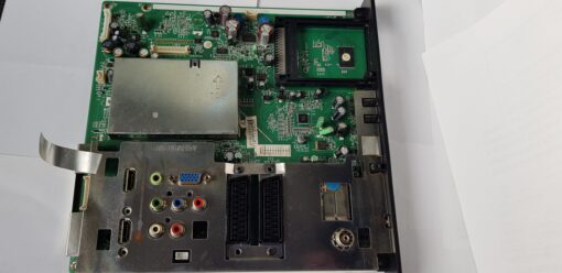 Main board 715g3431-1 toshiba 32av613 cbpf92jbzi