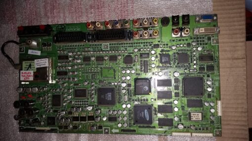 main board bn41-00452c bn94-00538k samsung ps42d4s