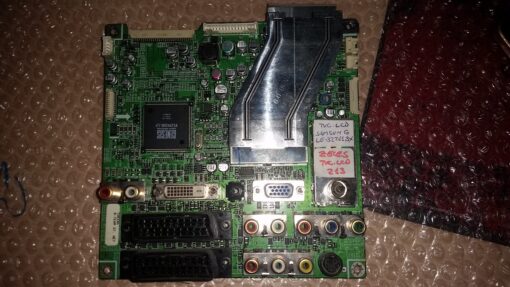 main board bn41-00636c le32t51bx