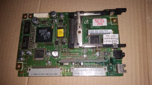 main board bn41-00660c bn94-01078h le40s73bdx