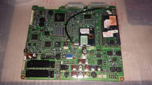 main board bn41-00662a le32r53bdx