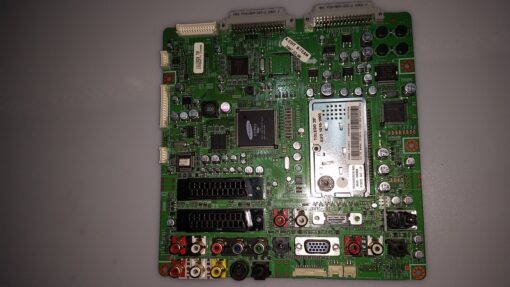 MAIN BOARD BN41-00700B BN94-01001E SAMSUNG LE26R73BD