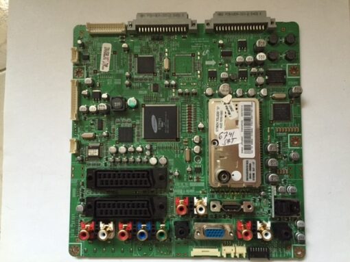 main board bn41-00700b bn94-01064c