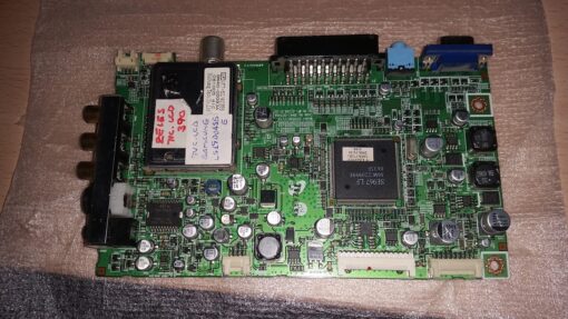 main board bn41-00748a bn94-01038a ls19d0ass