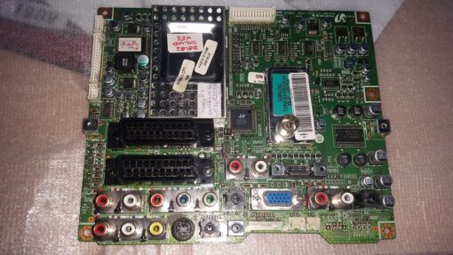 main board bn41-00811a bn94-0112b le32r32bx