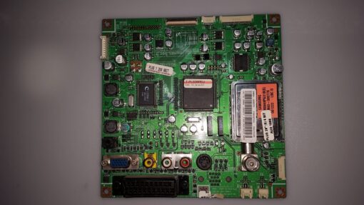 main board bn41-00825a bn94-00987m ls20crasb