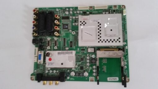 MAIN BOARD BN41-00879B BN94-01354Q SAMSUNG LE32S67BD