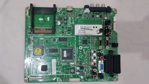 MAIN BOARD BN41-00980C BN94-01669D SAMSUNG PS42A456P2D