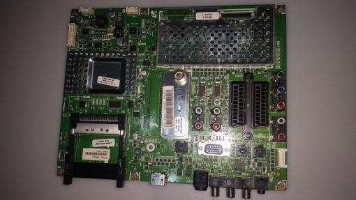 main board bn41-00981b bn94-01967a le26a457