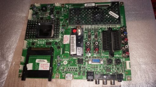 main board bn41-00981b bn94-01967g le26a457c1d - Imagen 2