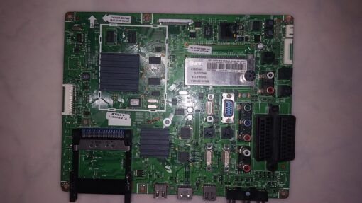 main board bn41-01167c  bn94-03167g  le40b652t4wx