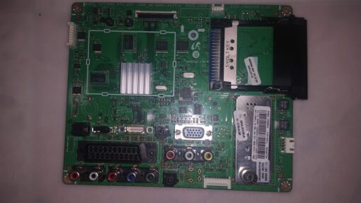 main board bn41-01171a bn94-02690a le19b450