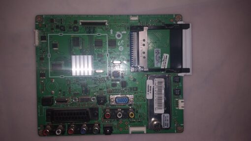 main board bn41-01171a bn94-02690x le22b450