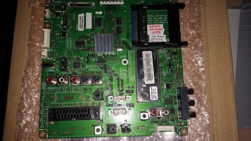 main board bn41-01180b bn94-02836c ps42b430p2w