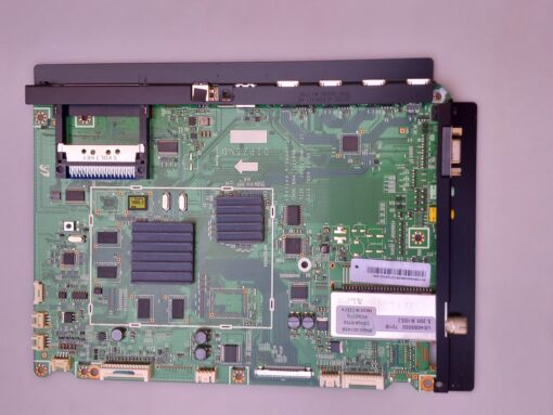 main board bn41-01190a bn94-02662b ue46b6000