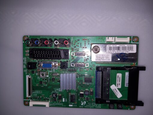 main board bn41-01207b bn94-02779b SAMSUNG LE32B350F1W