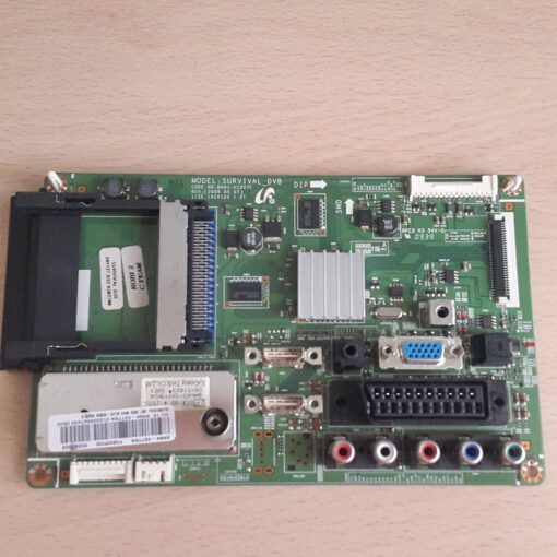 main board bn41-01207c bn94-02779p le26b350