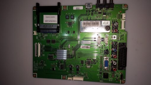 main board  BN41-01252A  BN94-02665A SAMSUNG LE32B530P7N