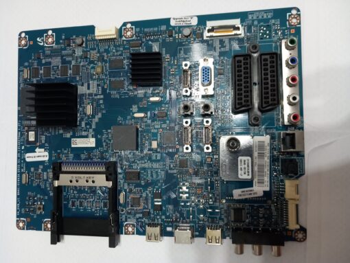 main board bn41-01443a bn94-02625g le32c650