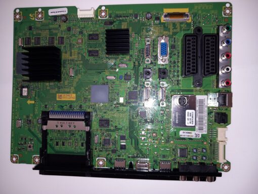 Main board bn41-01443a bn94-03454a le32c650