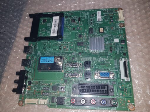 main board bn41-01536b bn94-04175p le40c530