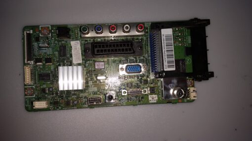 main board bn41-01537a bn94-02670w LE32C350D1W