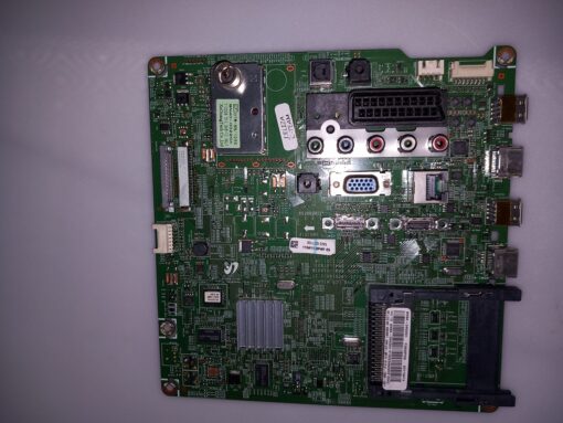 main board bn41-01603b bn94-04509h Samsung LE46D550K1W