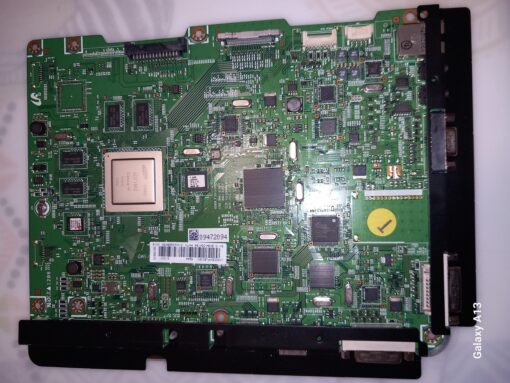 main board bn41-01687c bn94-05419a  samsung de40ps