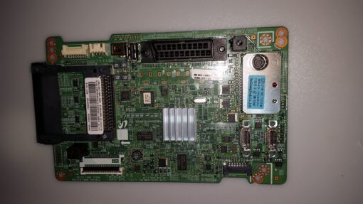 main board bn41-01703a bn94-04900a UE19D4003