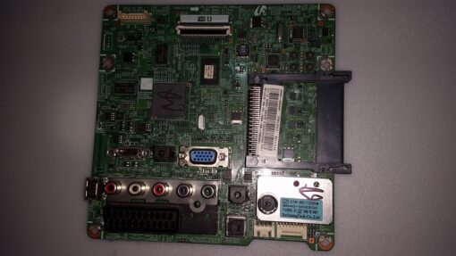 main board bn41- 01754a bn94-05524f LE22D450G1W