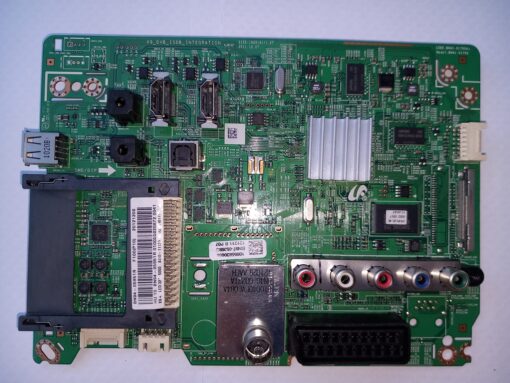 Main board bn41-01795a bn94-05951r ue32es5000