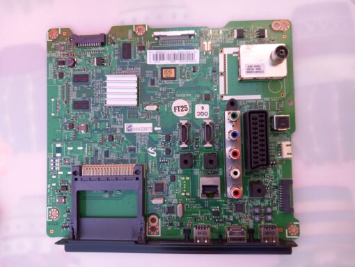 main board bn41-01812a bn94-05559e ue32eh5300