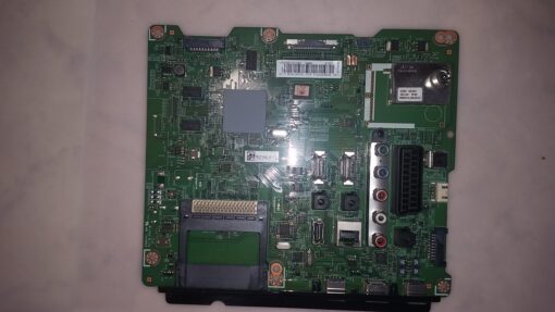 main board bn41-01812a bn94-05678z ue55es6100wxzg