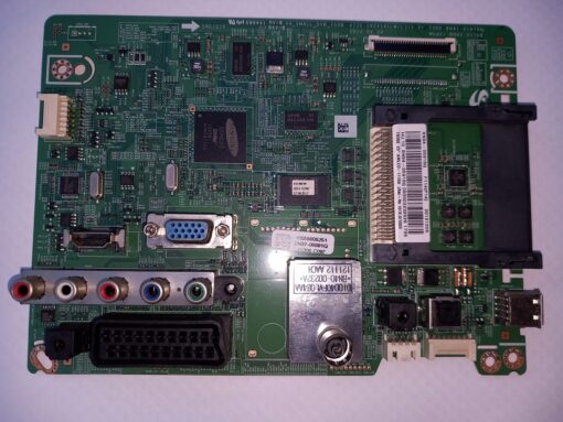 Main board bn41-01879a bn94-05916q T23B350EW