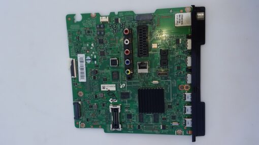 main board bn41-01958b bn94-06722q ue46f6320aw