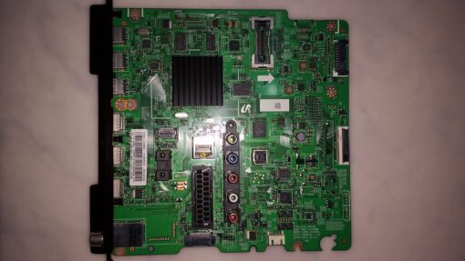 main board bn41-01958b bn94-07096y ue40f6320